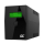 Green Cell UPS (800VA/480W, 2x Schuko, AVR, LCD)